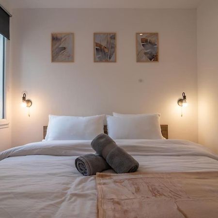 F2 Hypercentre - Proche Gare - Wifi Gratuite Appartement Le Havre Buitenkant foto