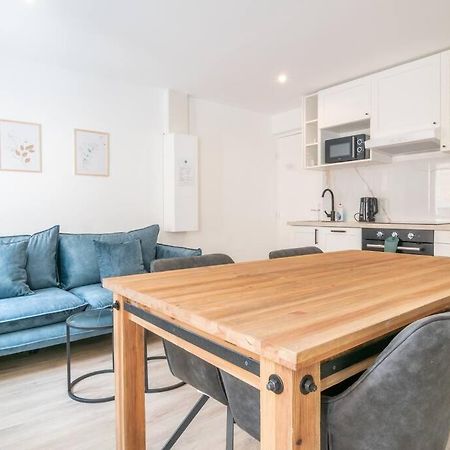 F2 Hypercentre - Proche Gare - Wifi Gratuite Appartement Le Havre Buitenkant foto